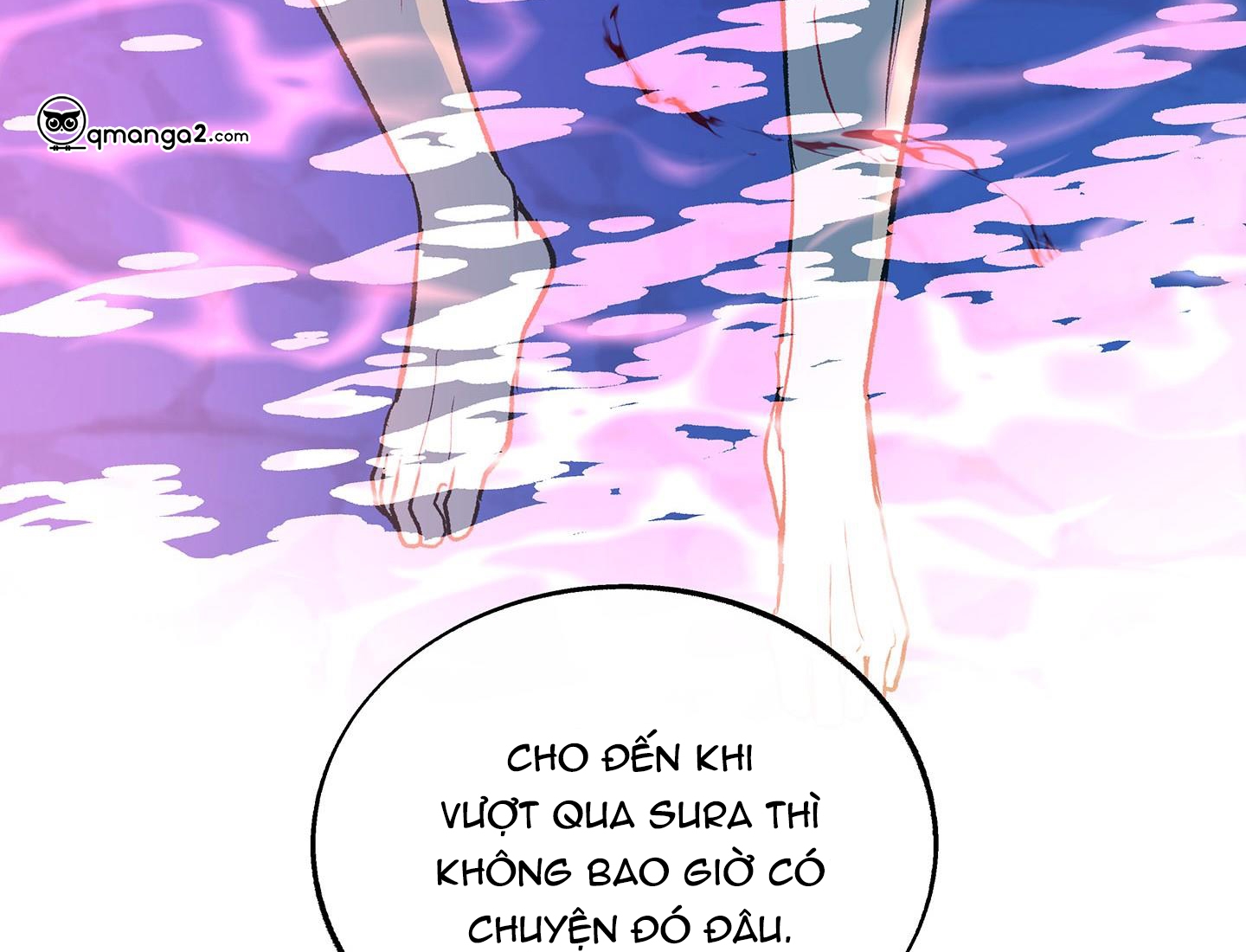 Người Tình Của Sura Chapter 72 - Trang 73