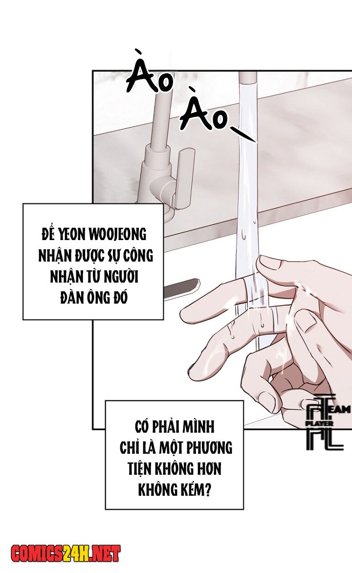 Người Xa Lạ Chapter 16 - Trang 15