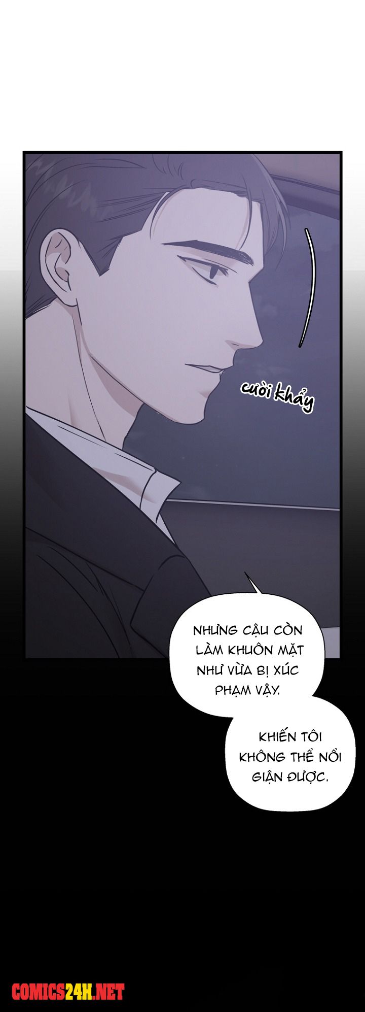 Người Xa Lạ Chapter 16 - Trang 48