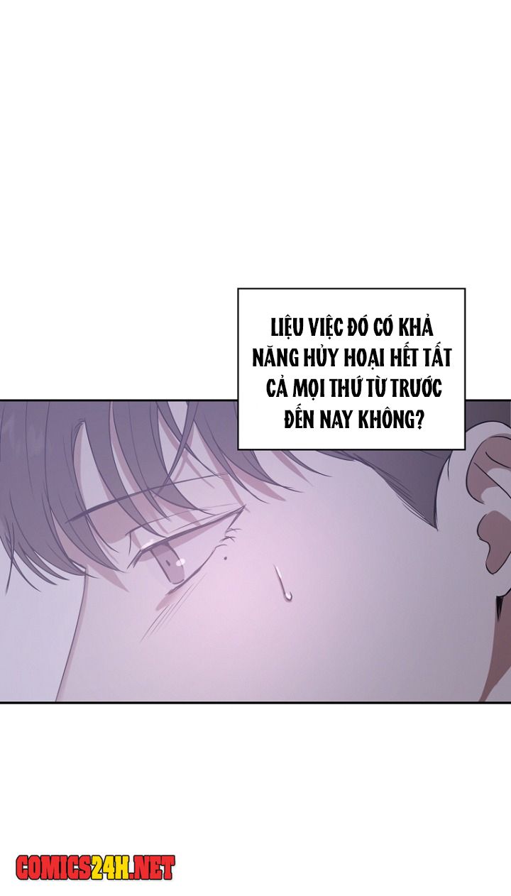 Người Xa Lạ Chapter 16 - Trang 66