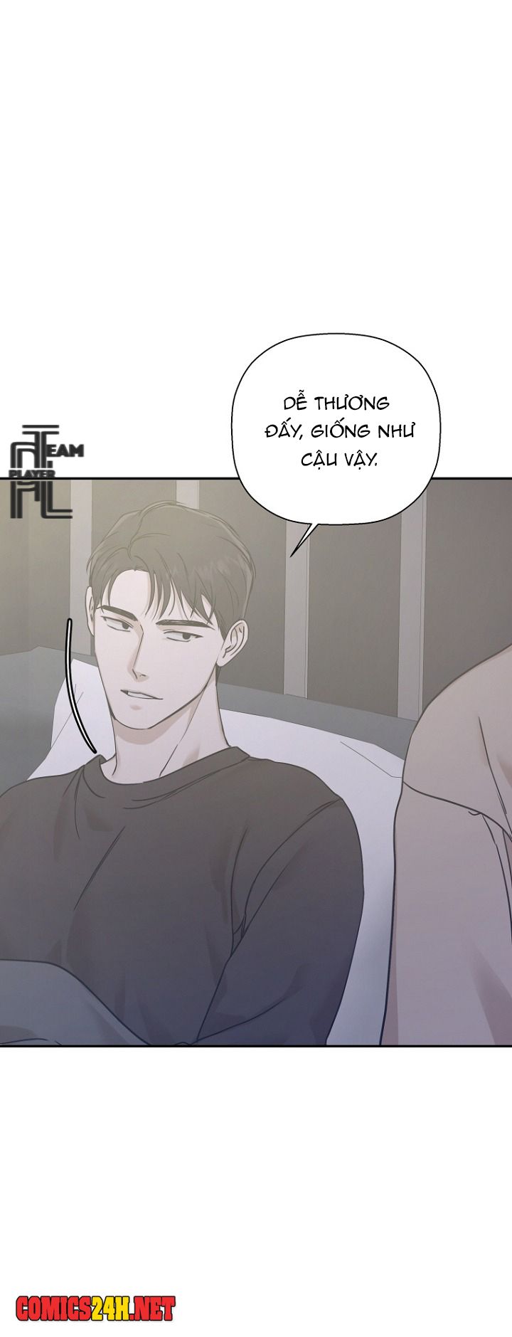 Người Xa Lạ Chapter 16 - Trang 73