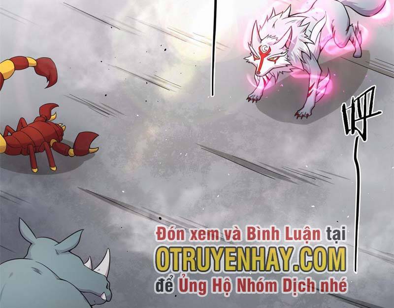 Sủng Mị Chapter 24 - Trang 3