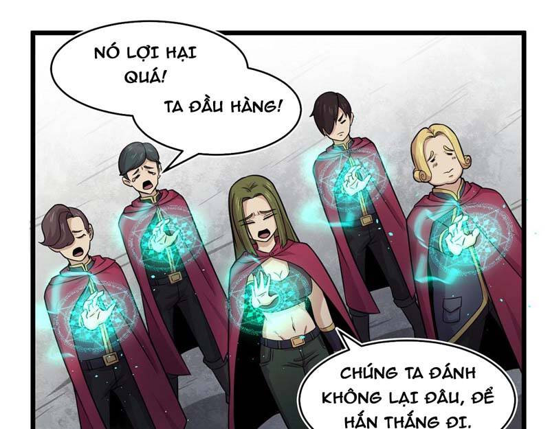 Sủng Mị Chapter 24 - Trang 32