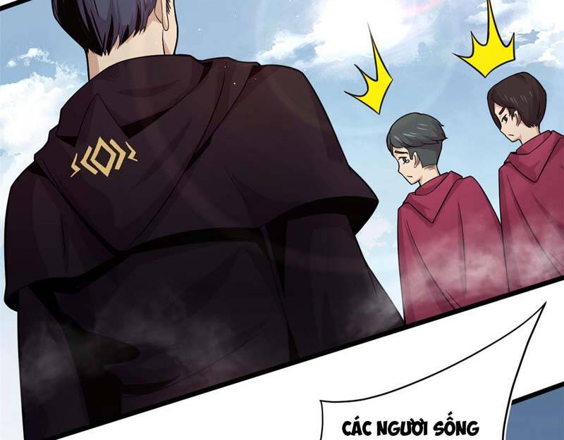 Sủng Mị Chapter 24 - Trang 34