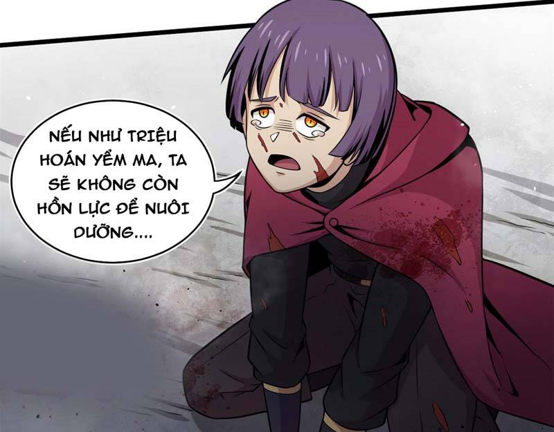 Sủng Mị Chapter 24 - Trang 45