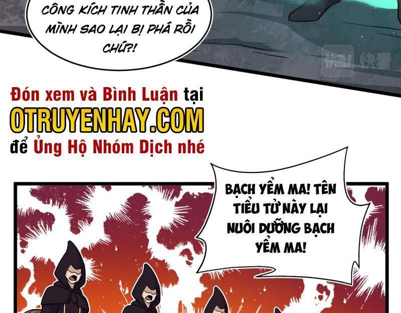 Sủng Mị Chapter 25 - Trang 19