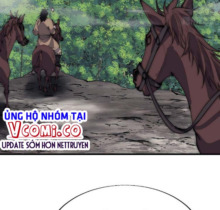 Ta Có Một Sơn Trại Chapter 269 - Trang 9