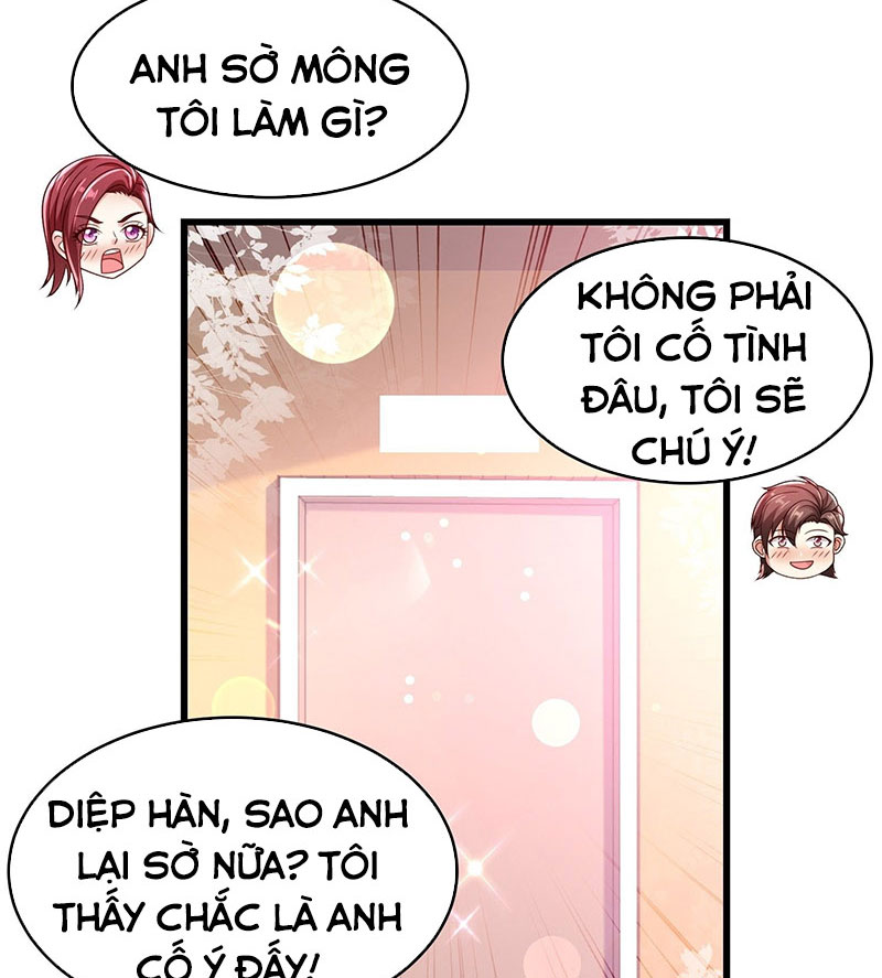 Thế Thân Thiếu Gia Không Dễ Chọc Chapter 31 - Trang 51