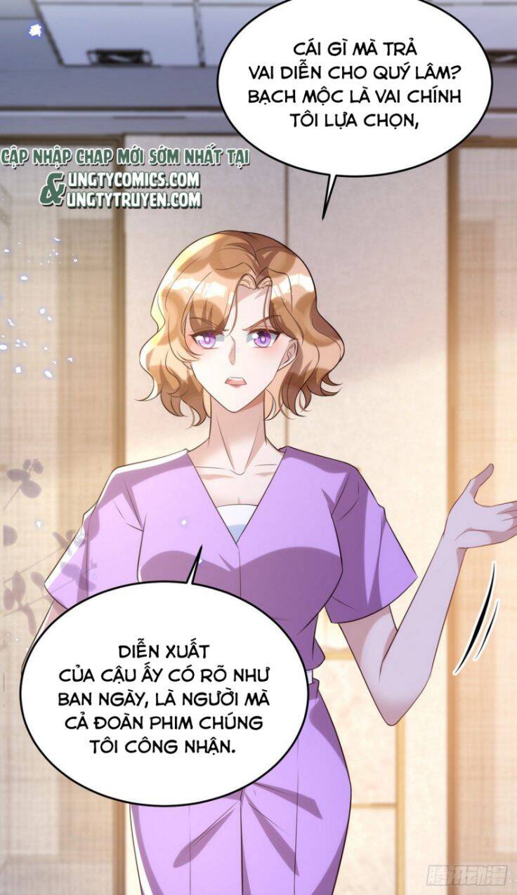 Thú Thụ Bất Thân Chapter 105 - Trang 3