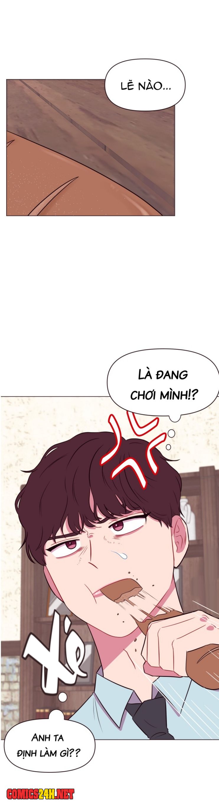 Trả Đồ Chơi Lại Cho Tôi Chapter 6 - Trang 5