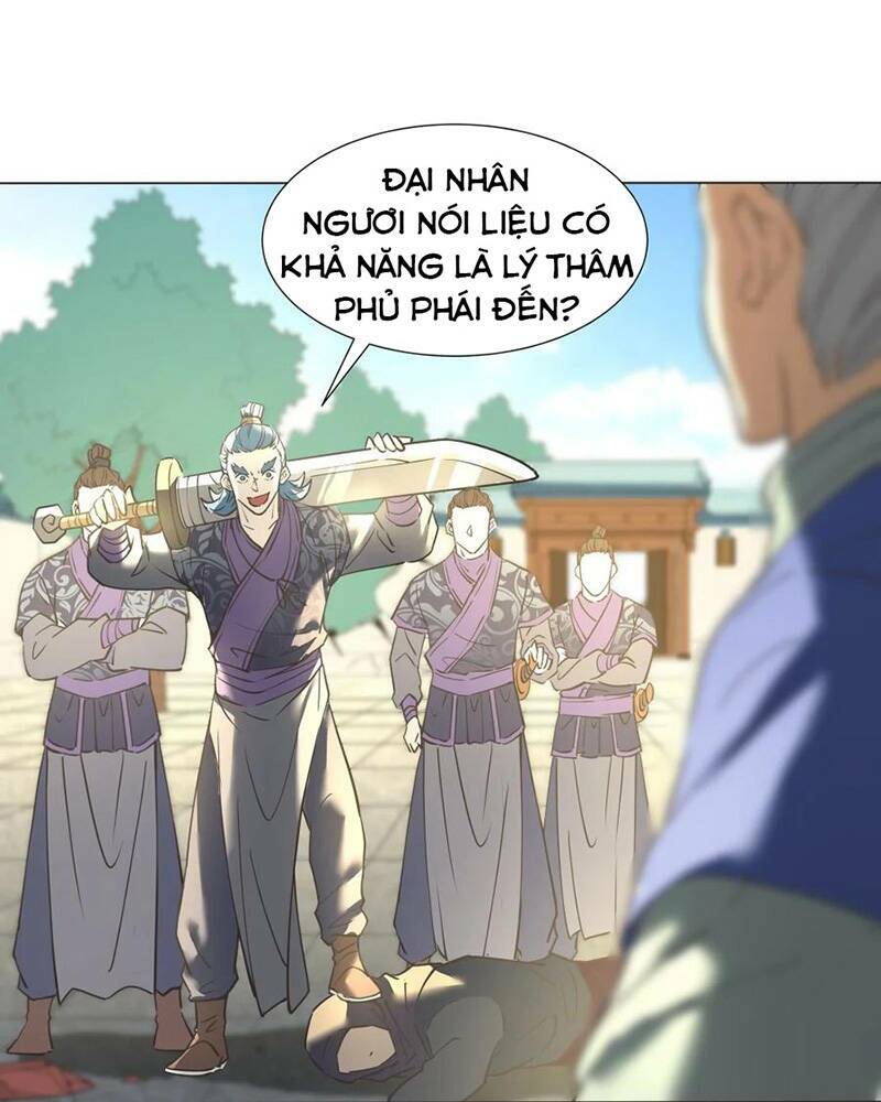 Trăm Vạn Cách Thành Thần Chapter 19.5 - Trang 12