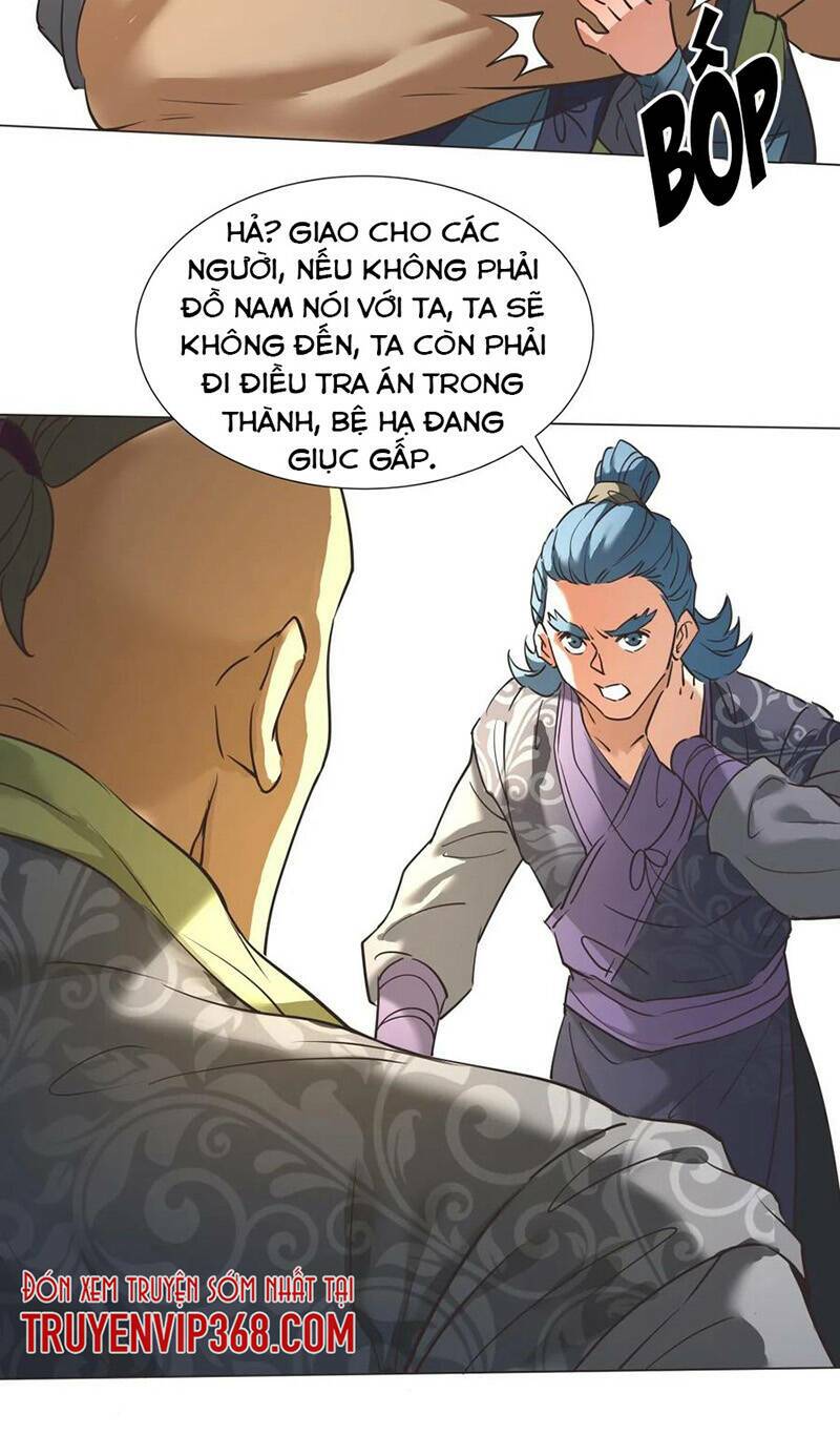 Trăm Vạn Cách Thành Thần Chapter 19.5 - Trang 38