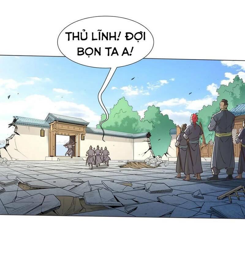 Trăm Vạn Cách Thành Thần Chapter 19.5 - Trang 39