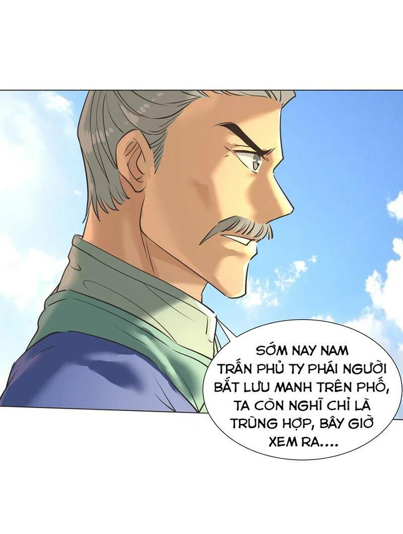 Trăm Vạn Cách Thành Thần Chapter 19.5 - Trang 10