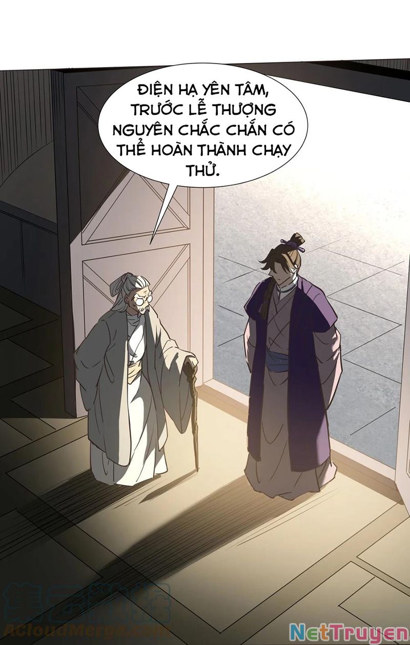 Trăm Vạn Cách Thành Thần Chapter 20 - Trang 19