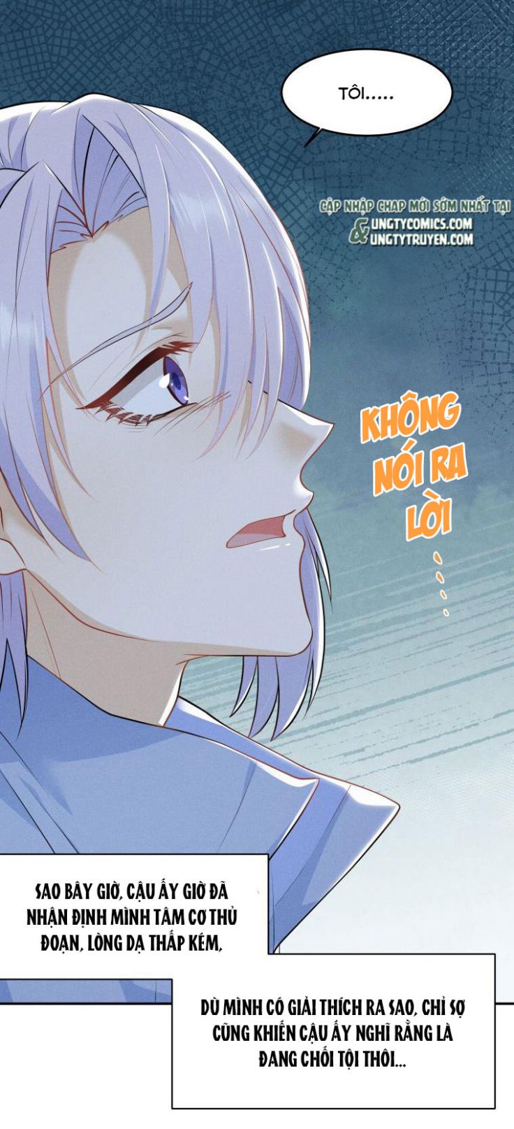 Trần Thương (Vết Sẹo Cũ) Chapter 46 - Trang 54