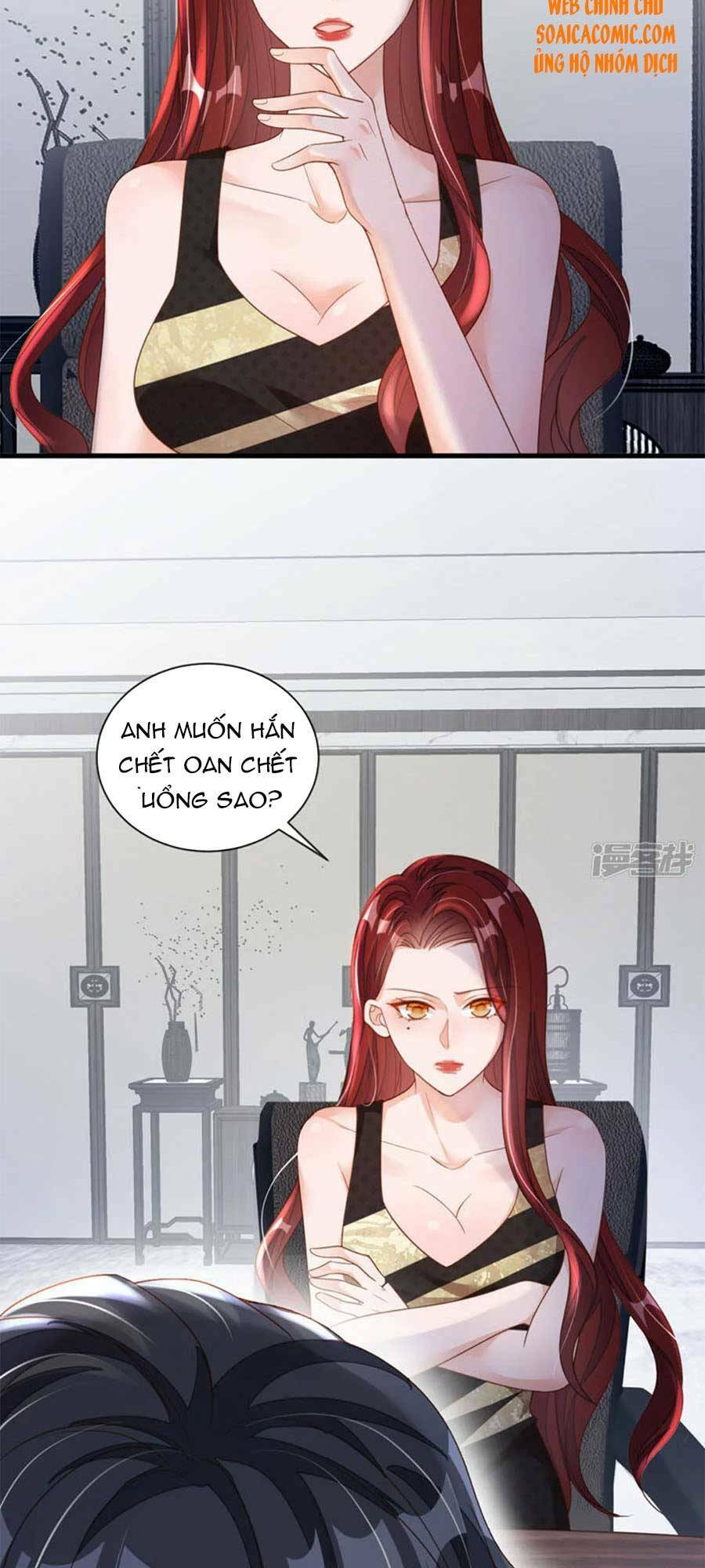 Ác Ma Thì Thầm Chapter 48 - Trang 3