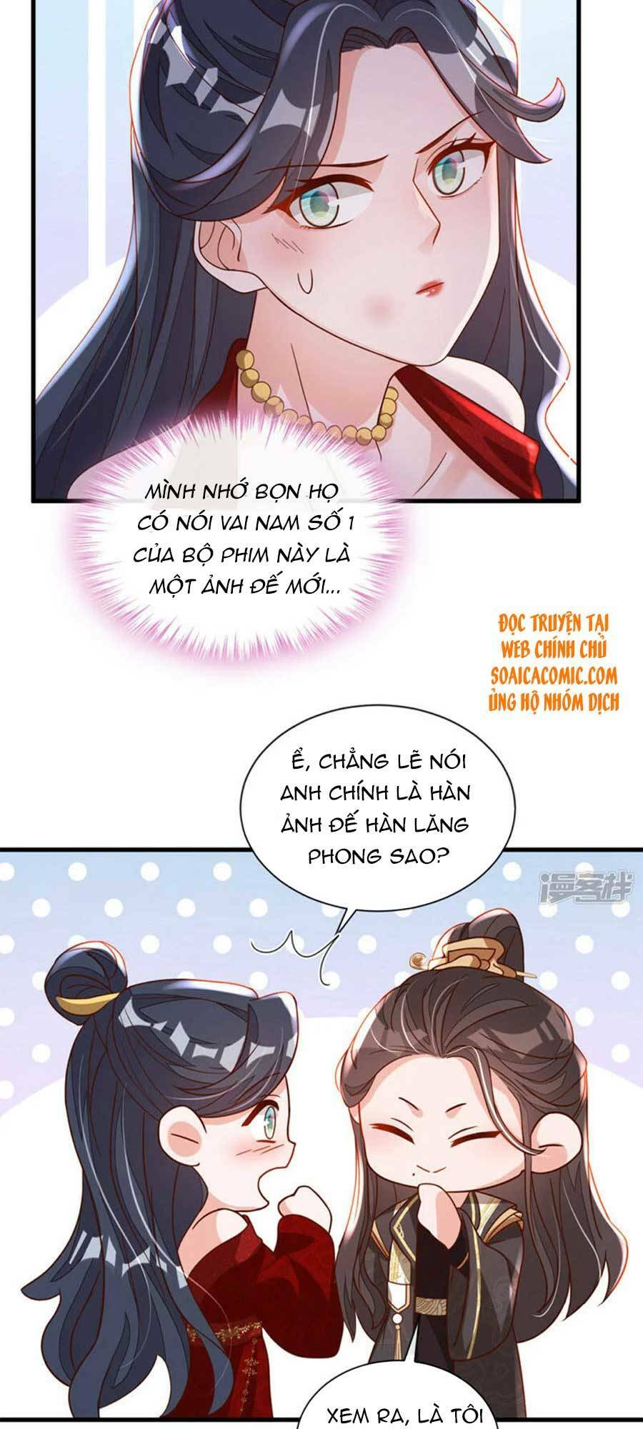 Ác Ma Thì Thầm Chapter 48 - Trang 25