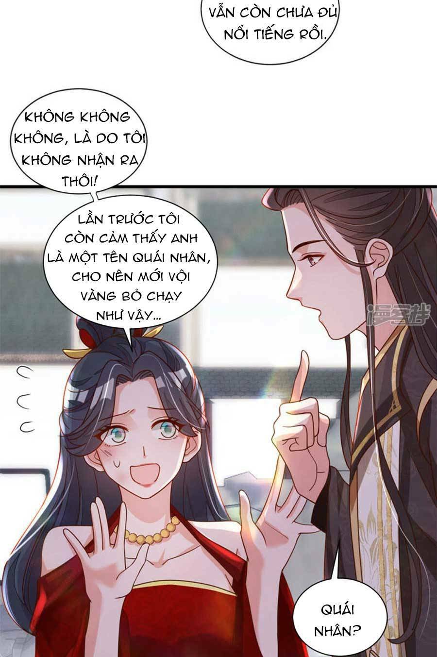 Ác Ma Thì Thầm Chapter 48 - Trang 26