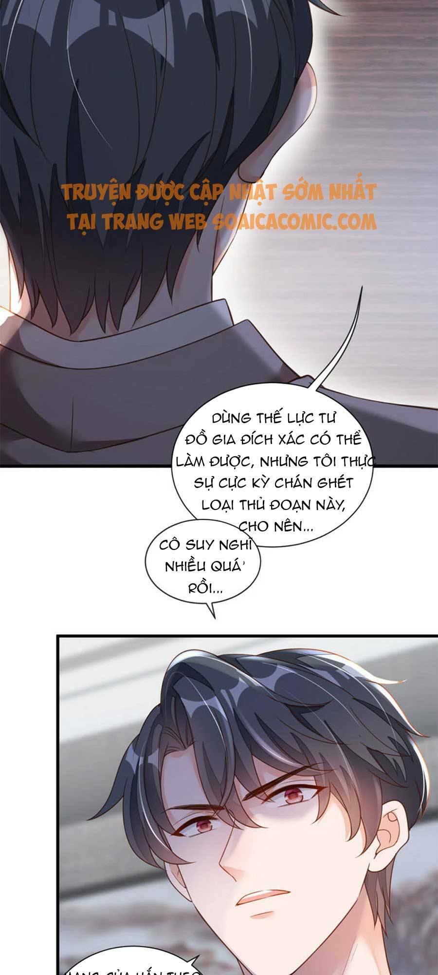 Ác Ma Thì Thầm Chapter 48 - Trang 4