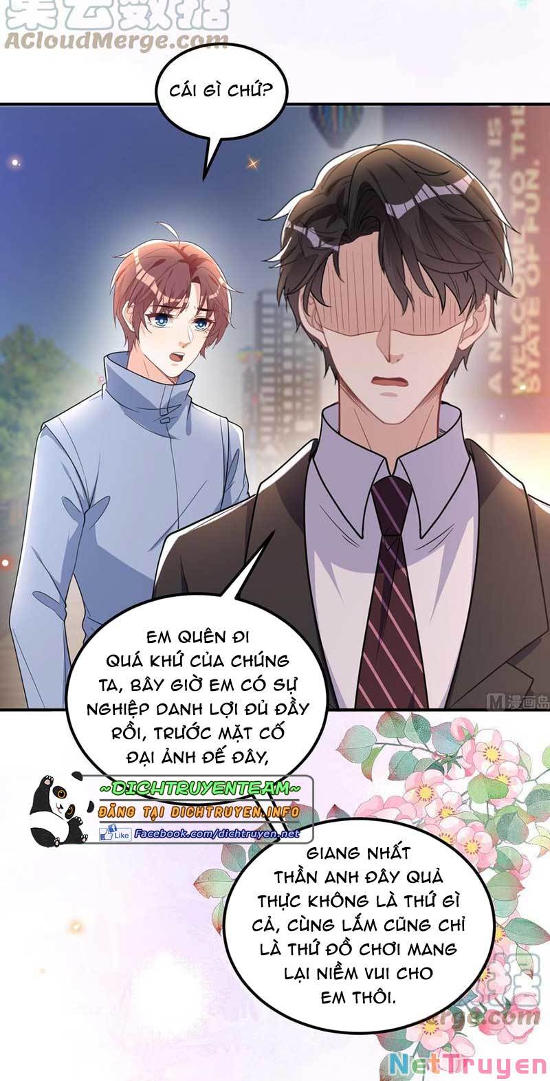 Ảnh Đế Làm Loạn Đòi Ly Hôn Chapter 87 - Trang 14