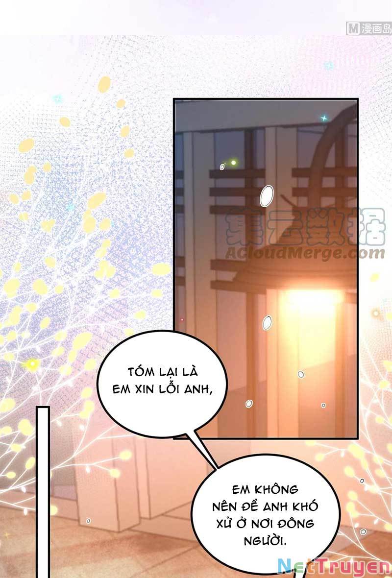 Ảnh Đế Làm Loạn Đòi Ly Hôn Chapter 87 - Trang 17