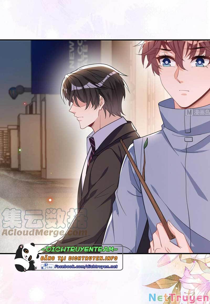 Ảnh Đế Làm Loạn Đòi Ly Hôn Chapter 87 - Trang 19