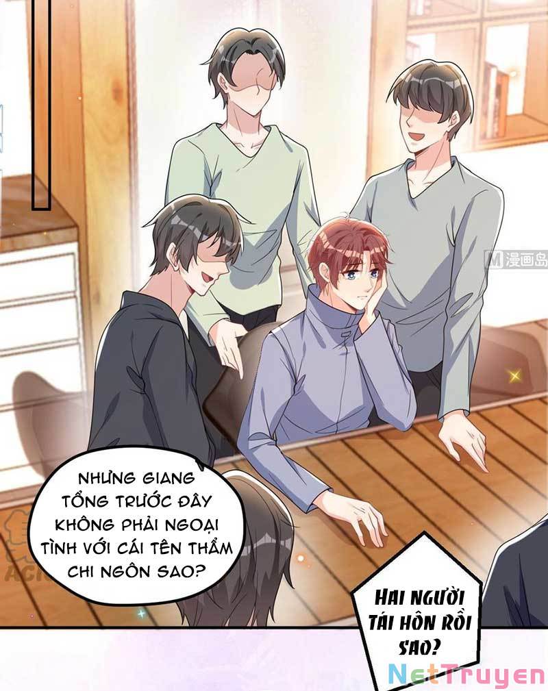 Ảnh Đế Làm Loạn Đòi Ly Hôn Chapter 87 - Trang 2