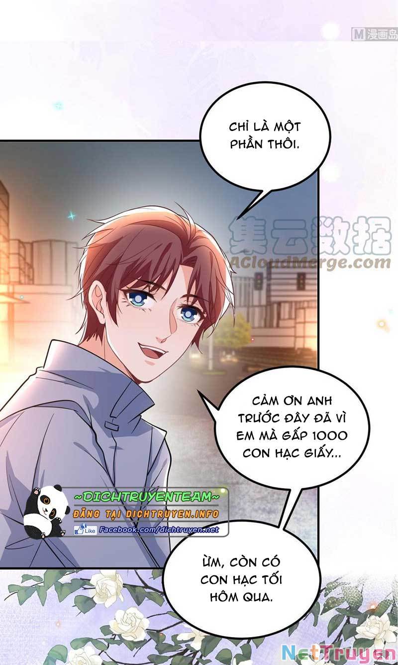 Ảnh Đế Làm Loạn Đòi Ly Hôn Chapter 87 - Trang 24