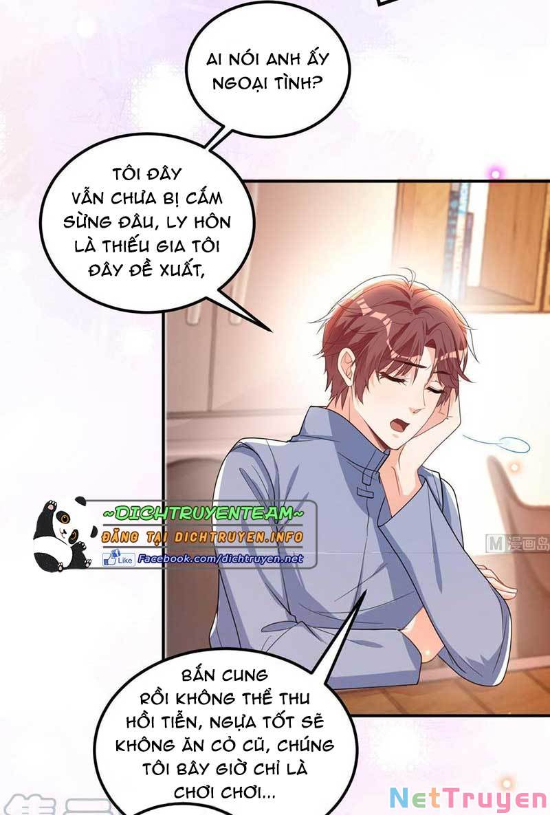 Ảnh Đế Làm Loạn Đòi Ly Hôn Chapter 87 - Trang 3