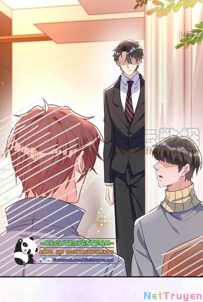 Ảnh Đế Làm Loạn Đòi Ly Hôn Chapter 87 - Trang 5