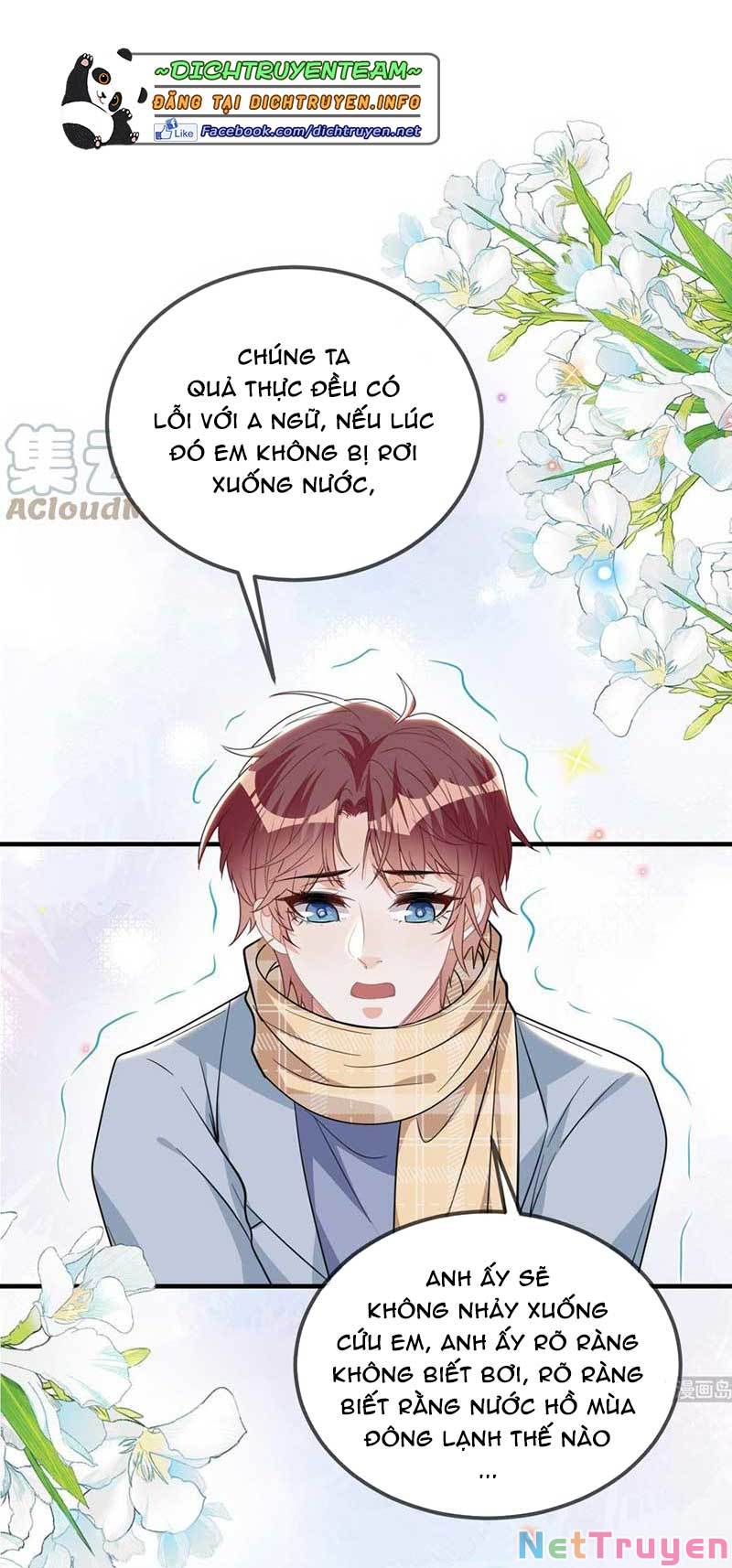 Ảnh Đế Làm Loạn Đòi Ly Hôn Chapter 88 - Trang 25