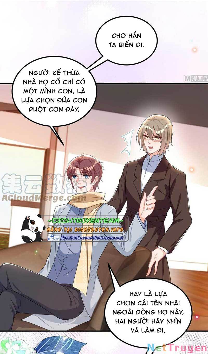 Ảnh Đế Làm Loạn Đòi Ly Hôn Chapter 89 - Trang 3