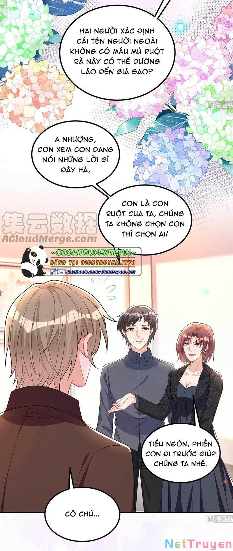 Ảnh Đế Làm Loạn Đòi Ly Hôn Chapter 89 - Trang 4