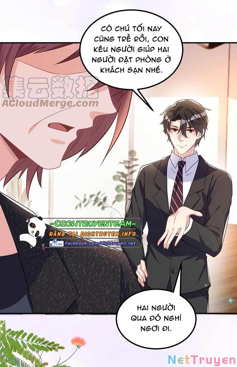 Ảnh Đế Làm Loạn Đòi Ly Hôn Chapter 89 - Trang 5