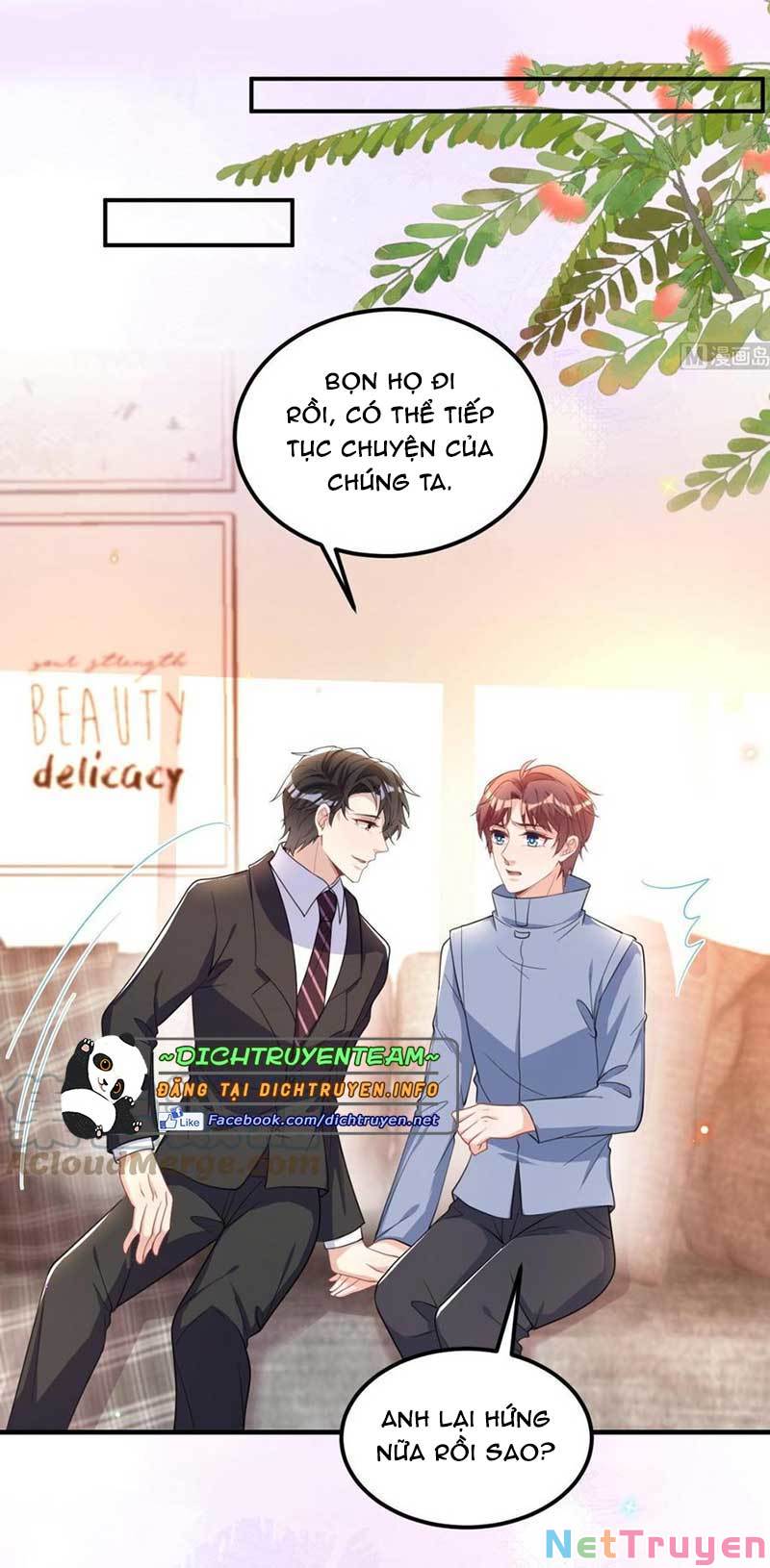 Ảnh Đế Làm Loạn Đòi Ly Hôn Chapter 89 - Trang 7