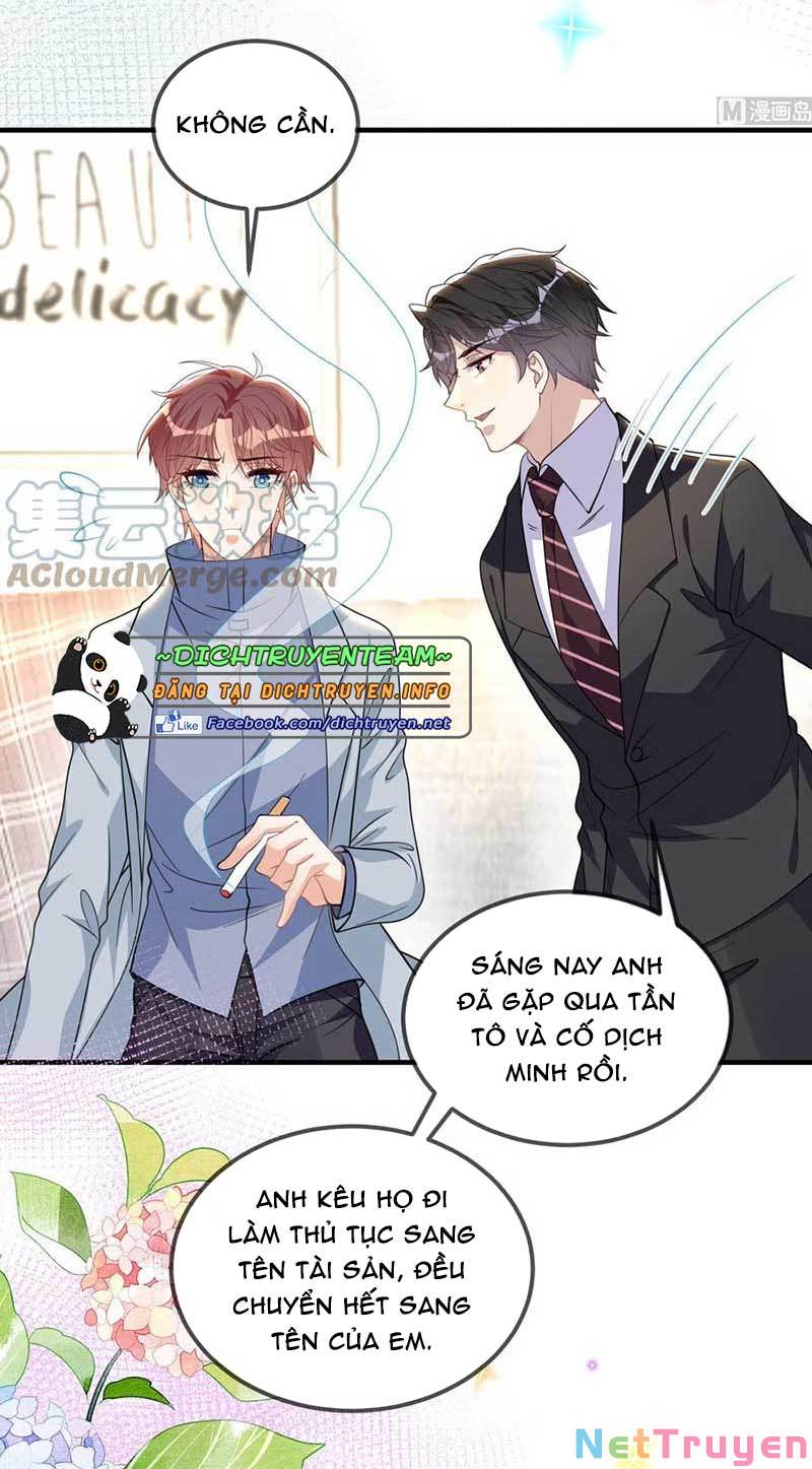 Ảnh Đế Làm Loạn Đòi Ly Hôn Chapter 90 - Trang 3