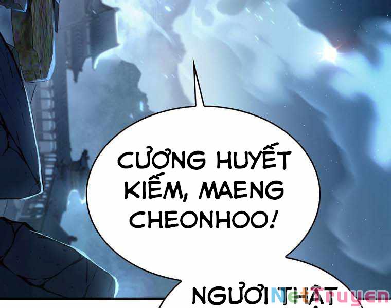 Bá Vương Chi Tinh Chapter 11 - Trang 36