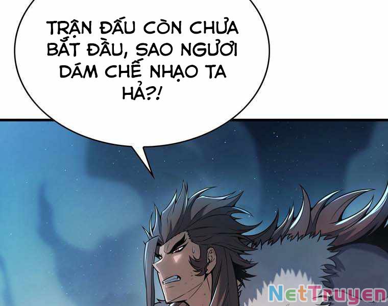 Bá Vương Chi Tinh Chapter 11 - Trang 44