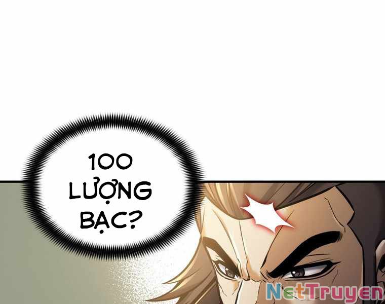 Bá Vương Chi Tinh Chapter 14 - Trang 1