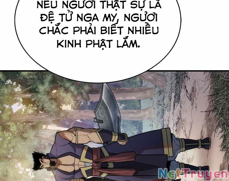 Bá Vương Chi Tinh Chapter 15 - Trang 19