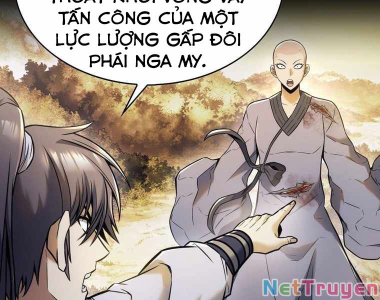 Bá Vương Chi Tinh Chapter 15 - Trang 3