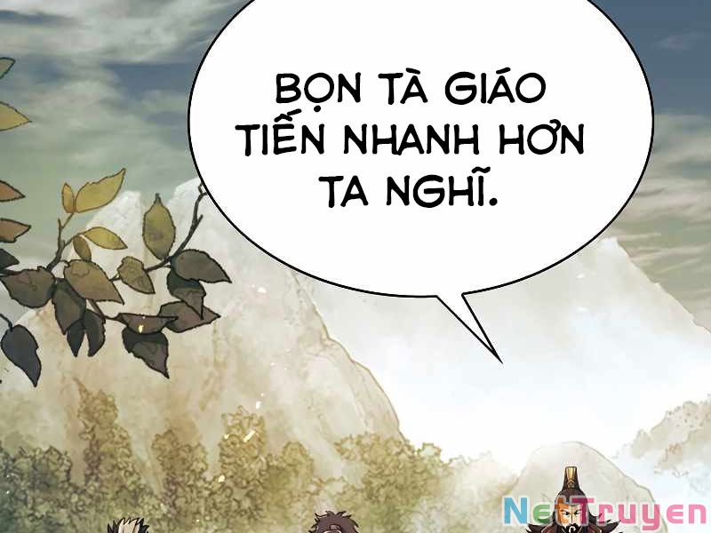 Bá Vương Chi Tinh Chapter 17 - Trang 14