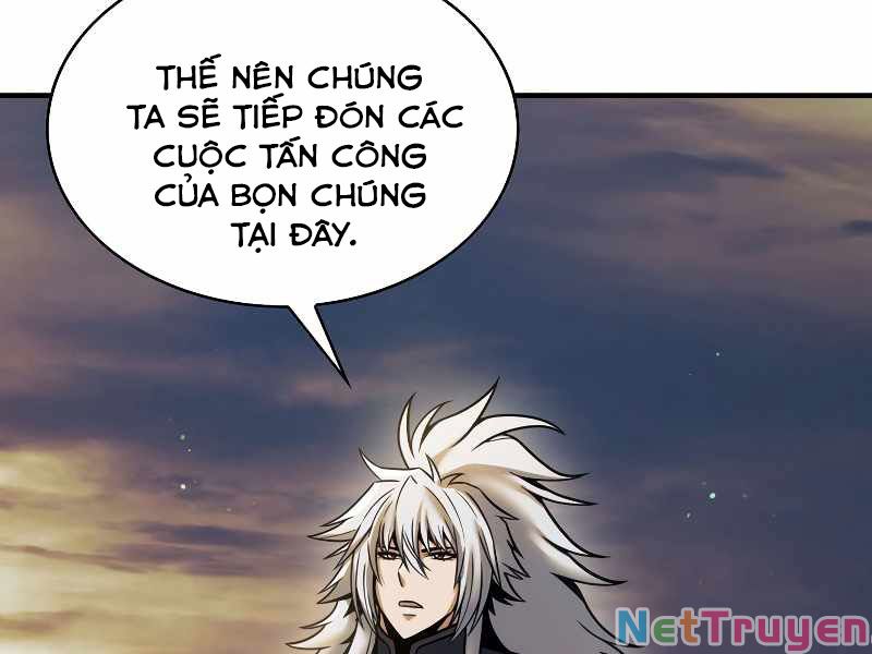 Bá Vương Chi Tinh Chapter 18 - Trang 25