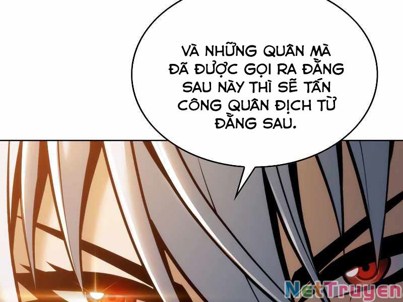 Bá Vương Chi Tinh Chapter 18 - Trang 29