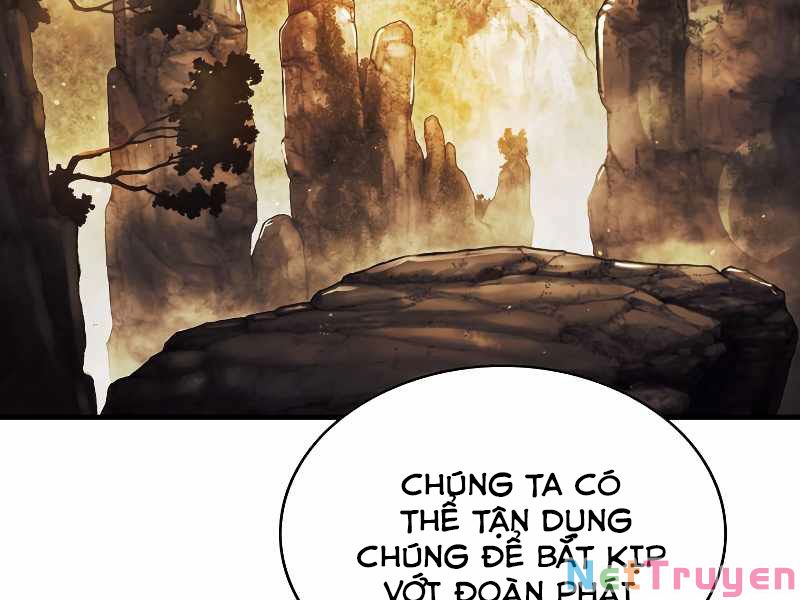 Bá Vương Chi Tinh Chapter 20 - Trang 21