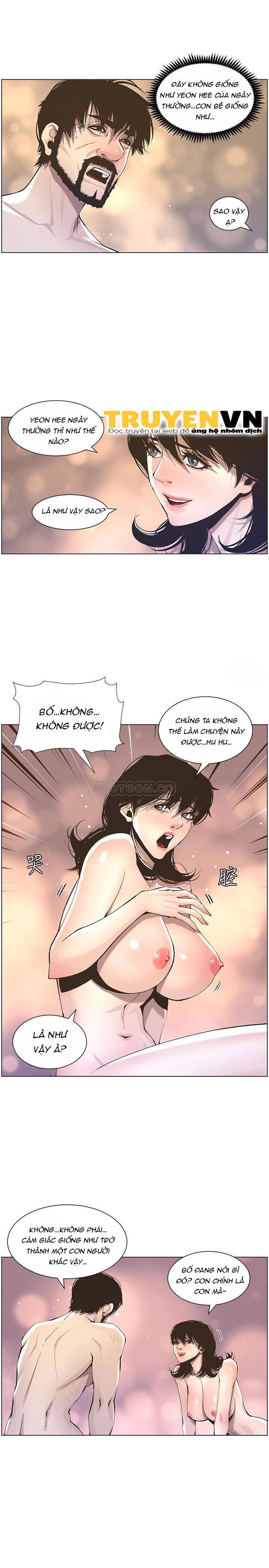 Cha Dượng Chapter 53 - Trang 5