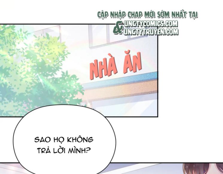 Có Bản Lĩnh Thì Cứ Hung Dữ Đi? Chapter 55 - Trang 10