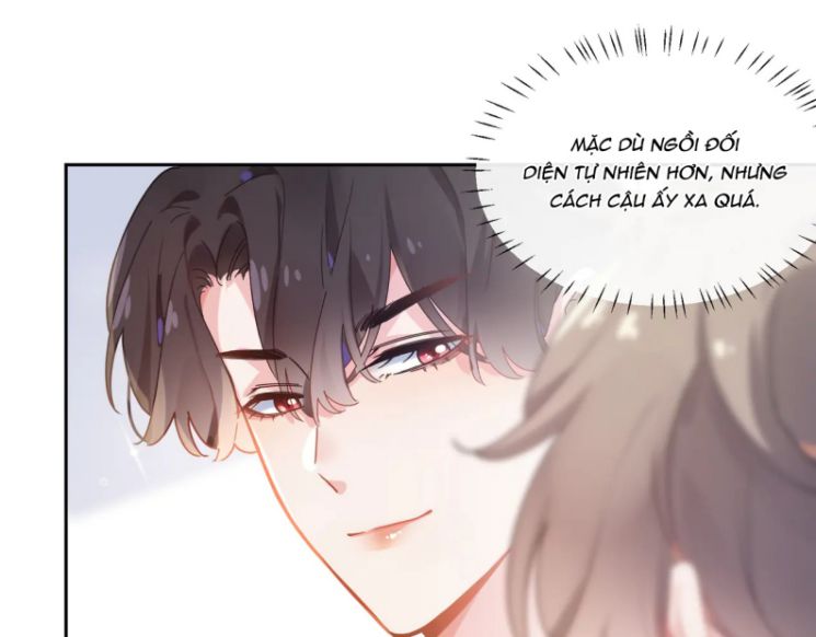 Có Bản Lĩnh Thì Cứ Hung Dữ Đi? Chapter 55 - Trang 39