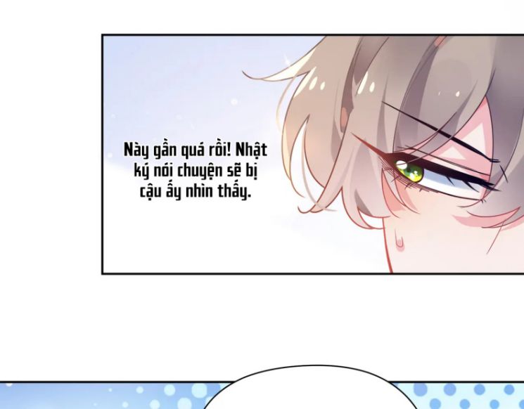 Có Bản Lĩnh Thì Cứ Hung Dữ Đi? Chapter 55 - Trang 48